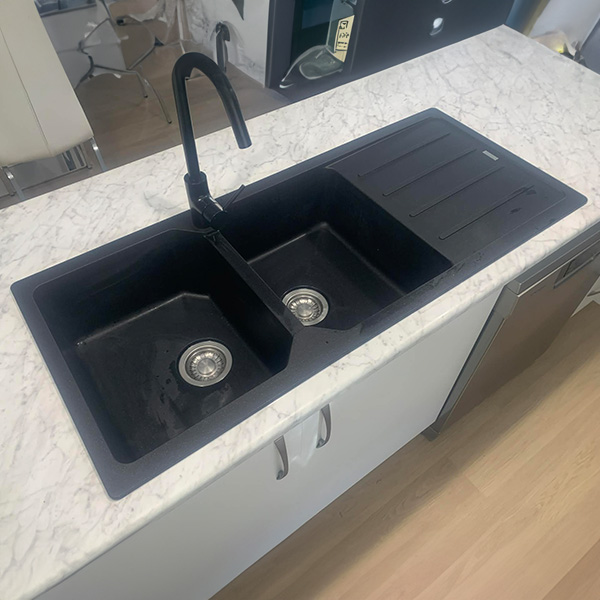 sink